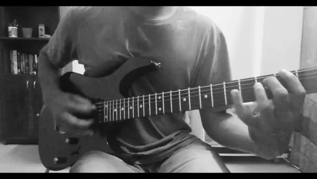 Altered Harmony School of Guitar — Music in Cooke Town