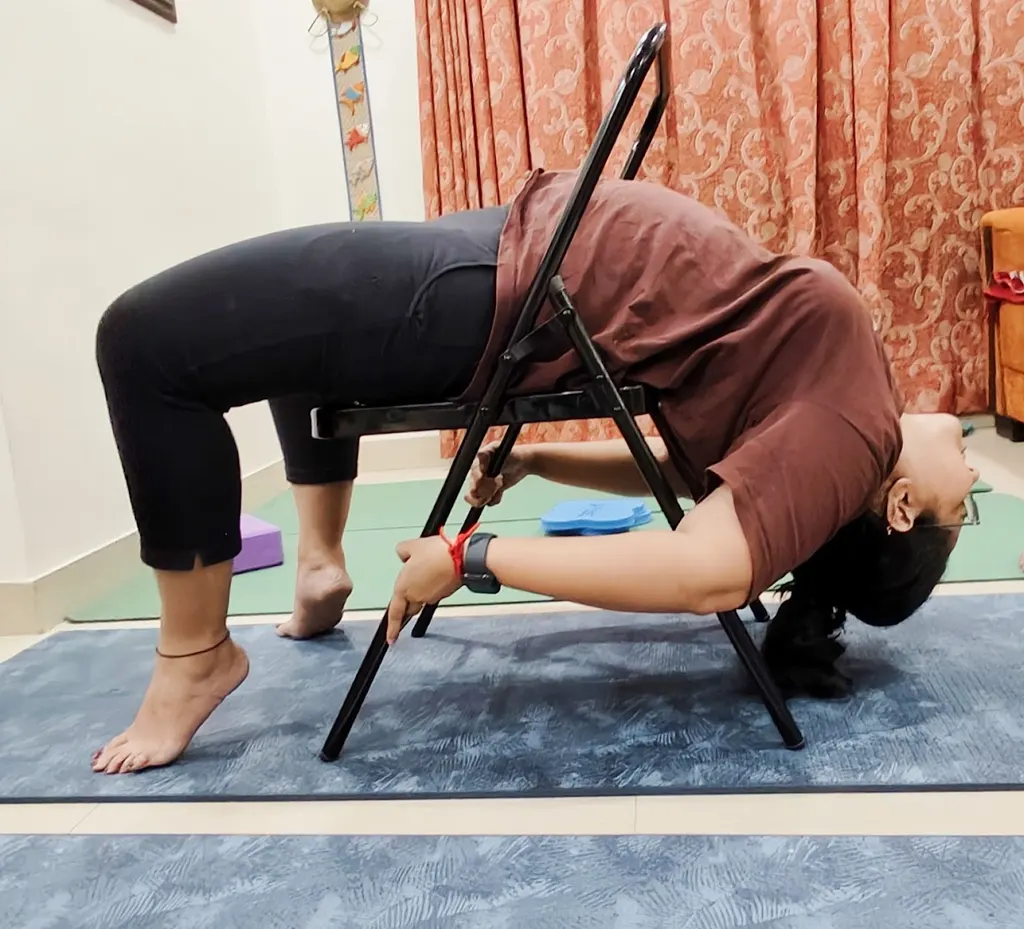 Ikshana Yoga — Yoga in Majiwada