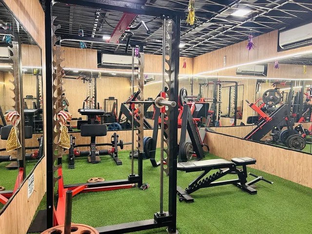 JD Core Fitness | Malad