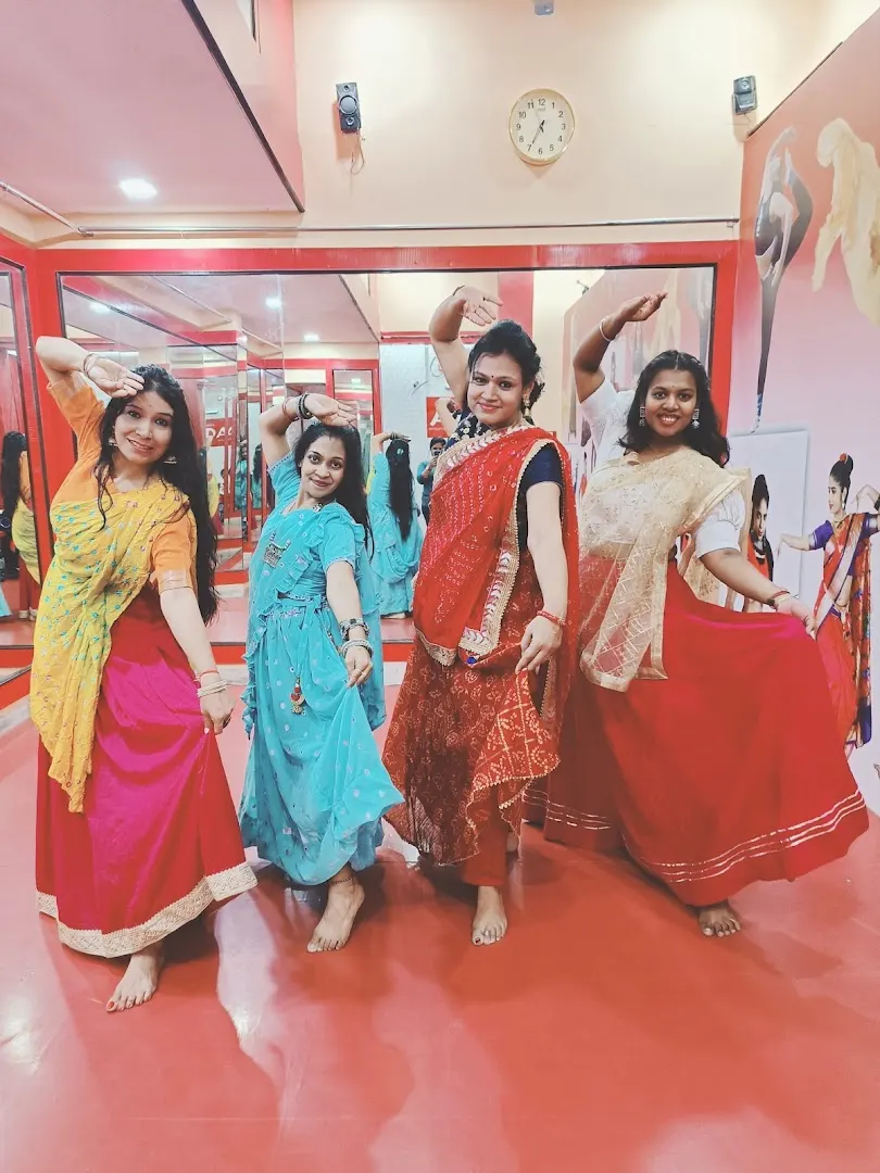 Sparkx Dance Academy (SDA) — Dance in Nerul