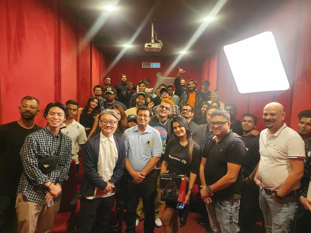 DJ Course In Mumbai-Media Skills New York Academy — Music in Andheri West