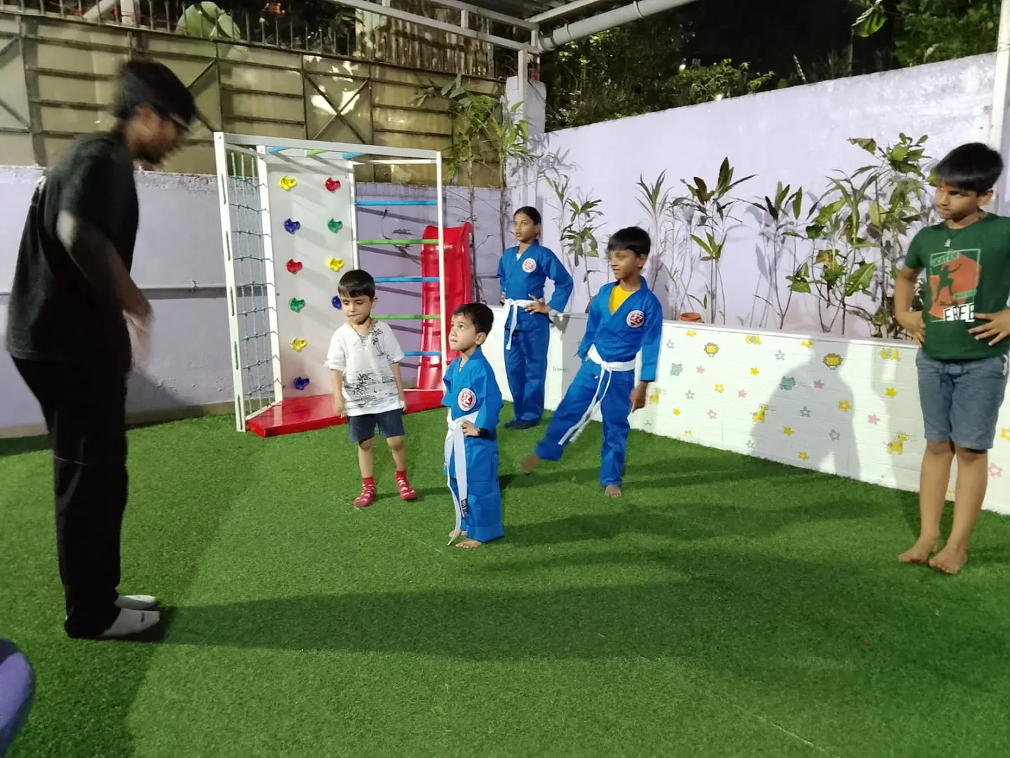 Keeayo Academy (lokpuram) photo 1