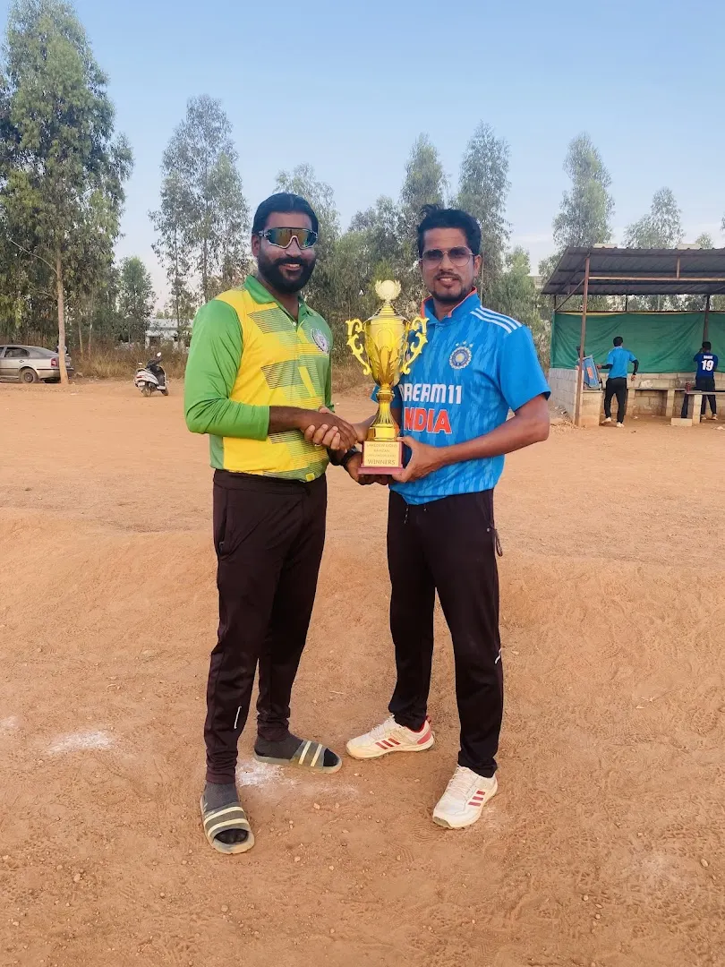 Hunters Cricket Club || Best Cricket Club in Bengaluru. || Your Weekends Cricket Partner. — Cricket in Chikkabellandur, Bengaluru