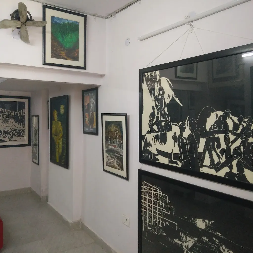Aditya Dev Institute Of Fine Art — Art & Craft in Vikaspuri