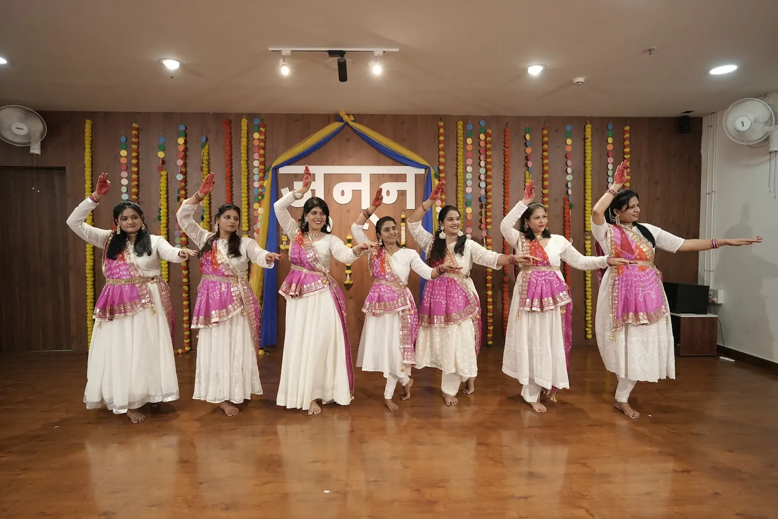 Junoon Dance & Music Studio photo 1