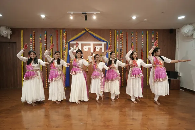 Junoon Dance & Music Studio — Dance in Parappana Agrahara