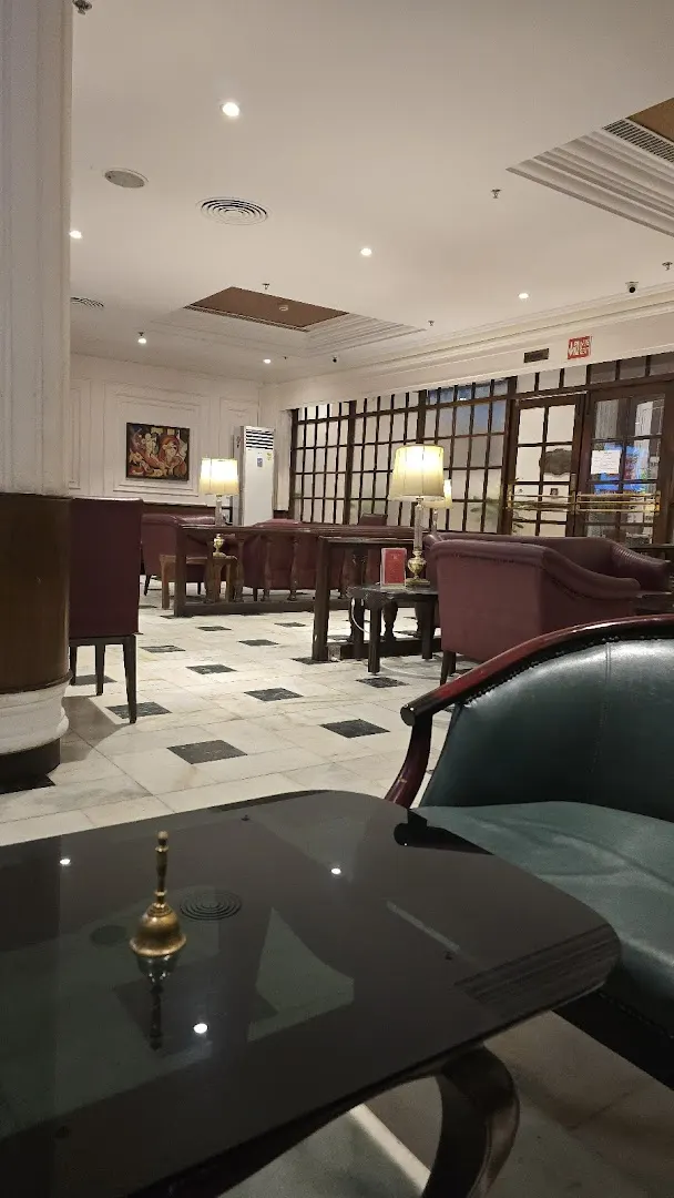 Chelmsford Club — Music in Kartavya Path
