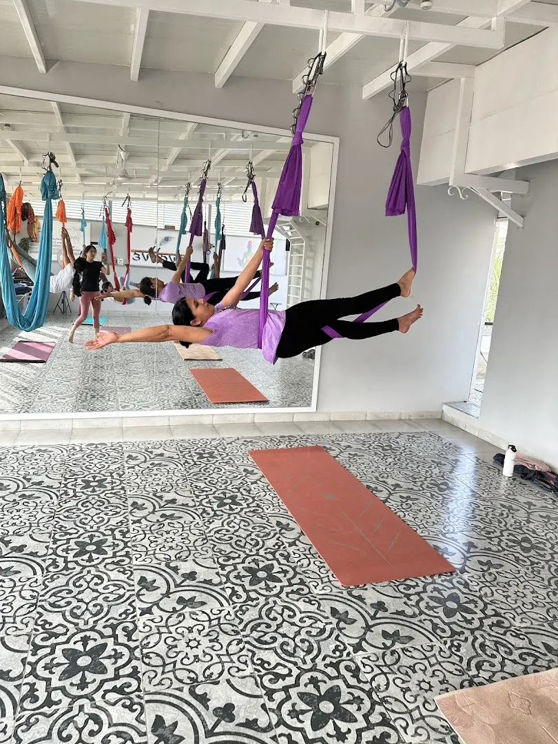 Just Evolve Yoga Studio — Yoga in Bellandur