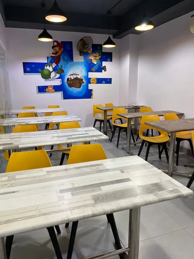 ZICA ZIMA — Art & Craft in Naraina