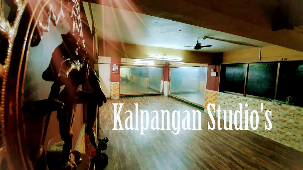 Kalpangan Studio's — Dance in Kurla