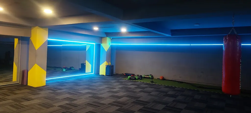 SPACE Taekwondo Academy — Martial Arts in Bharat Nagar