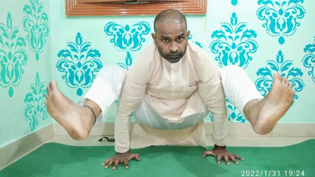 Tridosha Health and Wellness — Yoga in Nagasandra