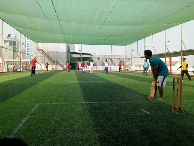Dribble Football Turf