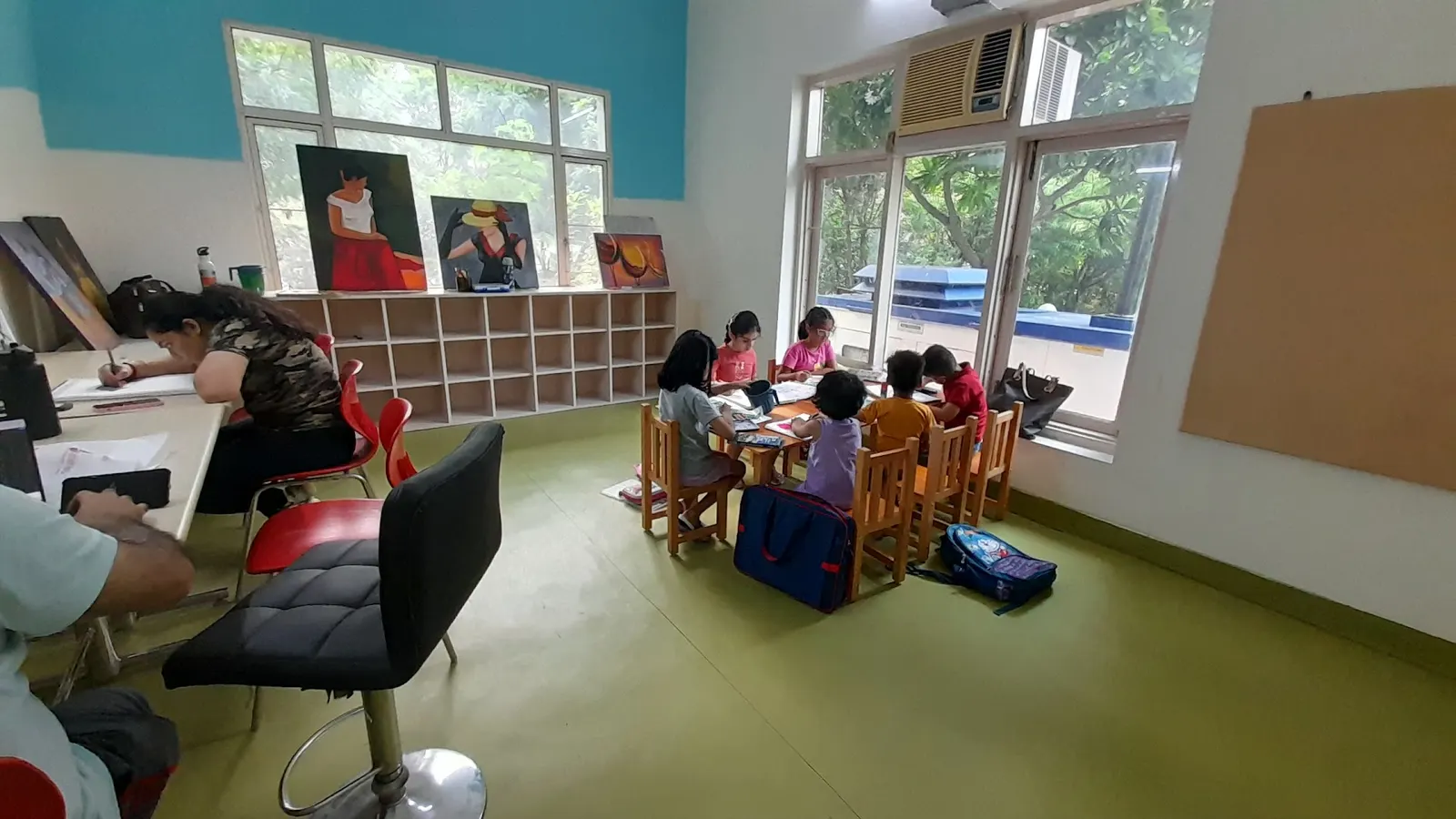 Art Avenue photo 1