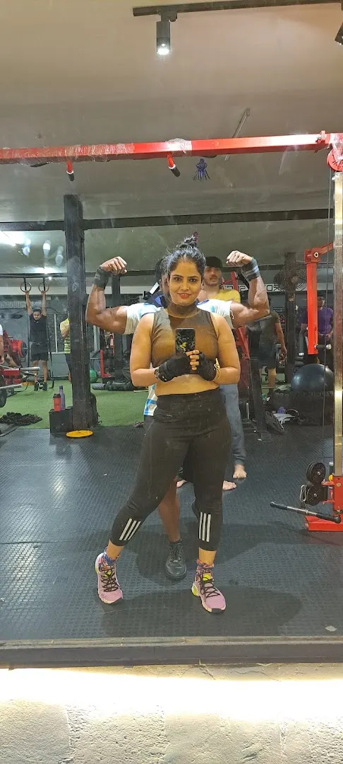 Rawfit Gym And Fitness Centre