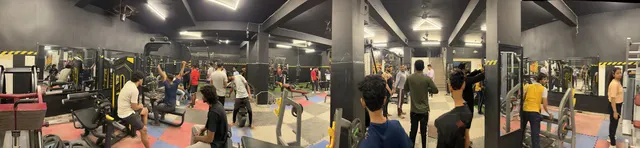 Fitness FX