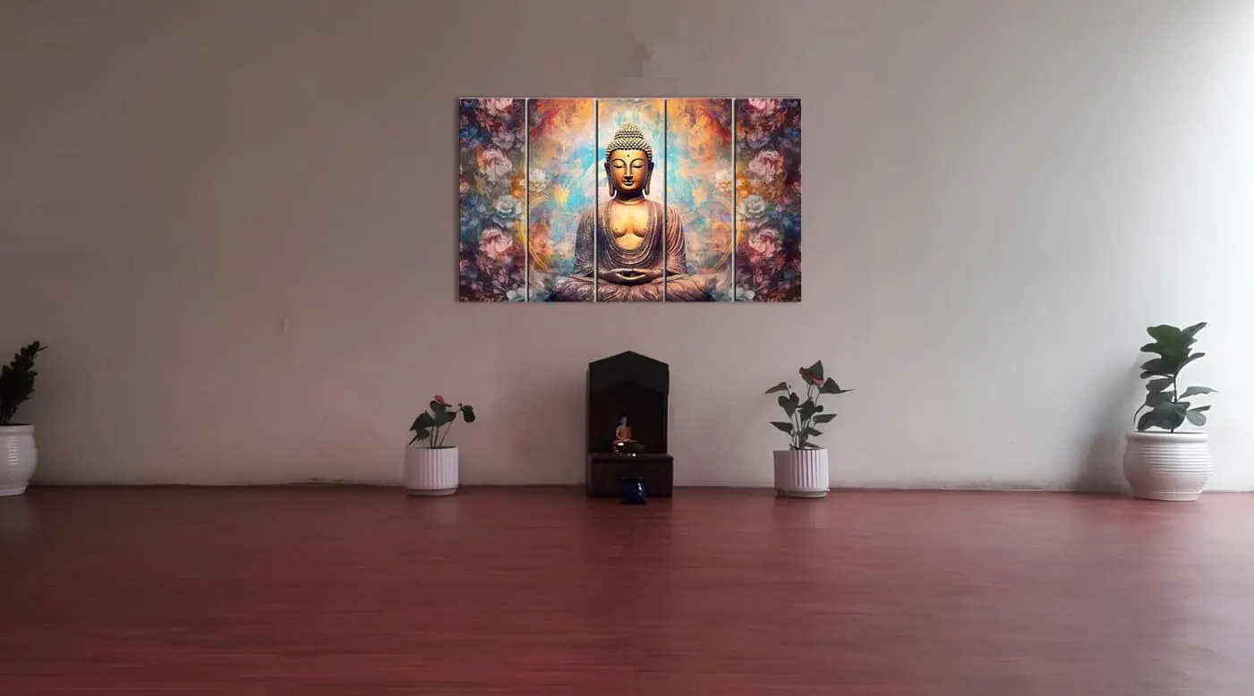 Padma yoga photo 1