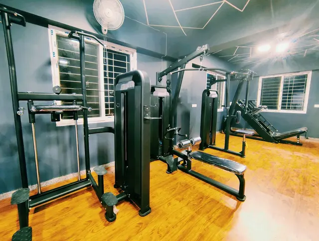 StarFit Fitness and Dance Studio