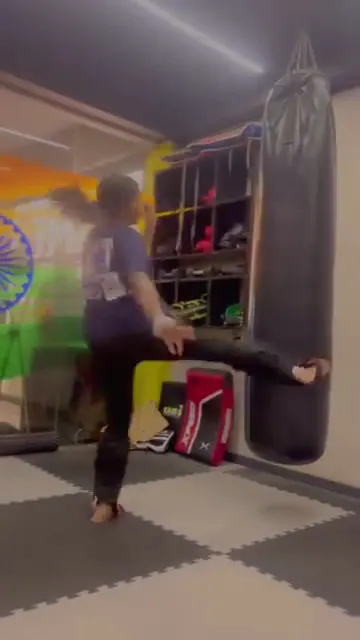 Ten Second Fight Club — Martial Arts in Rohini