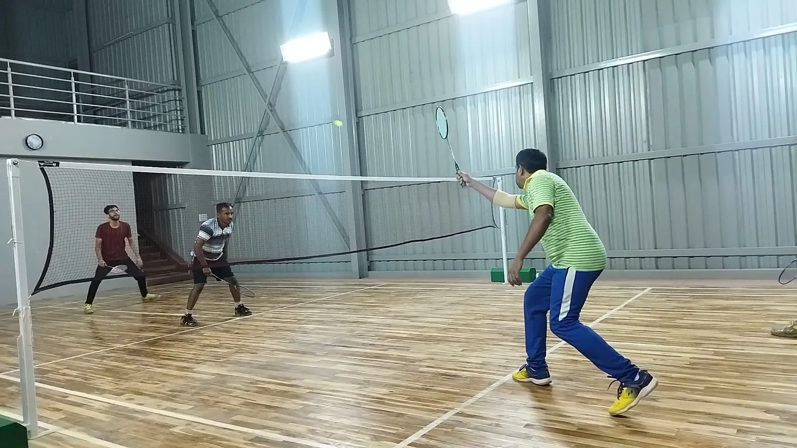 Physic Academy - Sports Complex photo 1