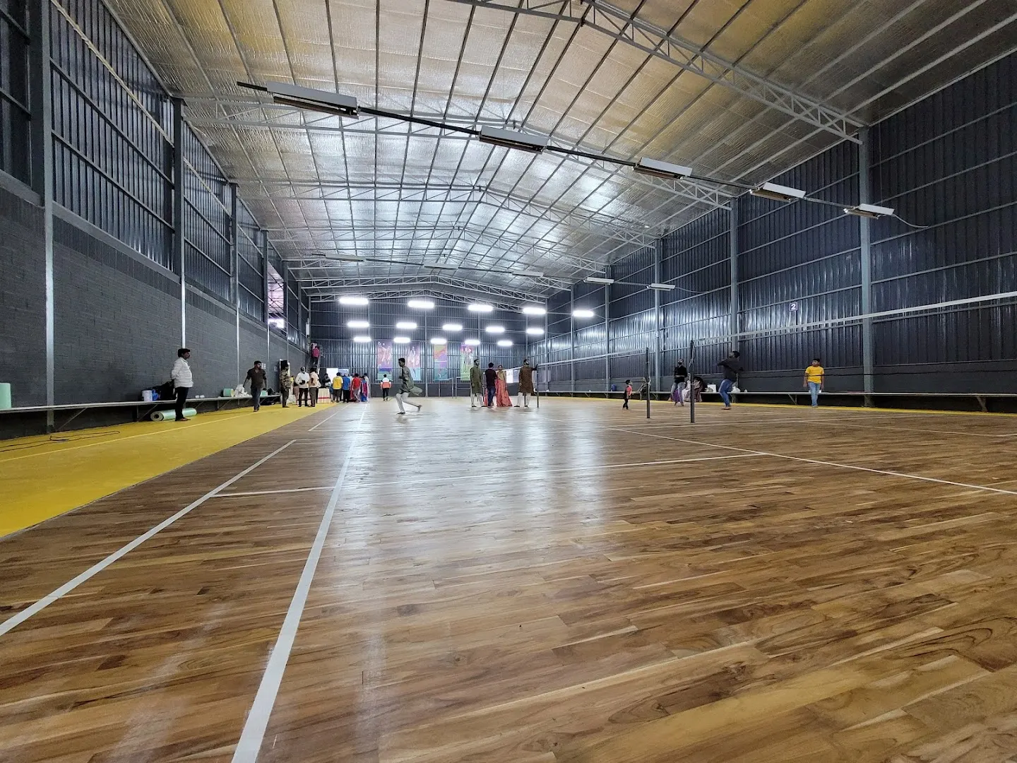 Sky Sports Arena photo 1