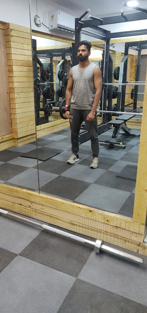 Unicorn Fitness force