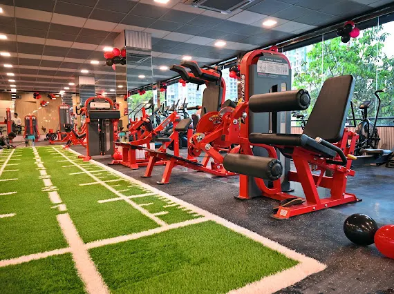 E Gym - Goregaon — Yoga in Jogeshwari West