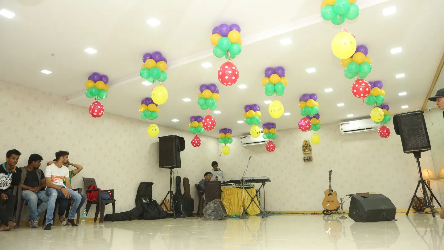 Natraj The Mini Party Hall / Natraj The Dance Studio photo 1