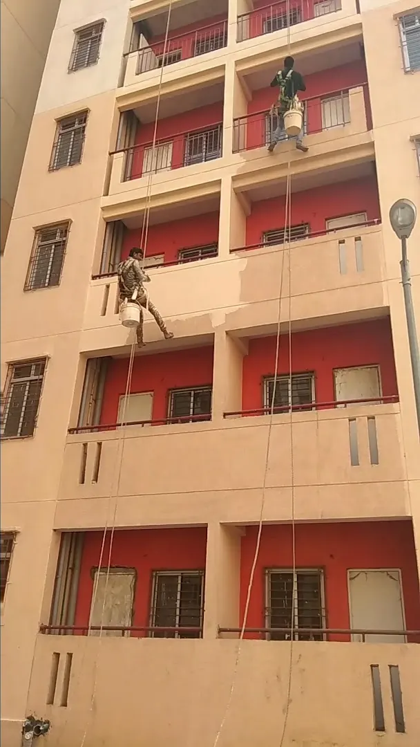 The FRIENDS GYM Bawana