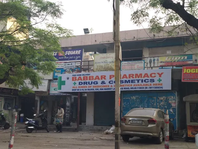 Fitness Square