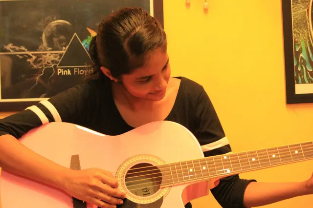 Institut Of Music Discipline — Music in Santacruz West
