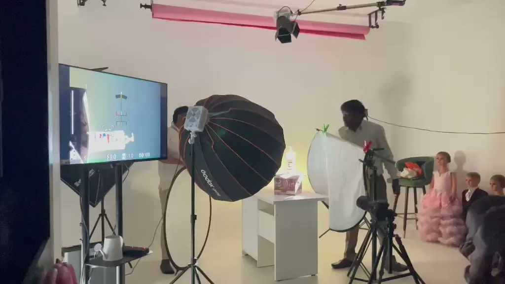 1click photography and videography academy — Photography in Mahalakshmipuram