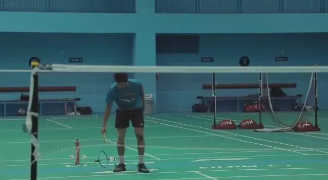 Baddyzone — Table Tennis in Basavanagudi