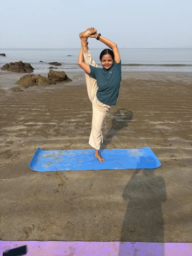 YogIntra — Yoga in Diva