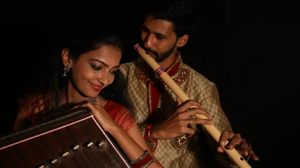 'DhaMaNi' Hindustani classical music classes — Music in Uttarahalli Hobli