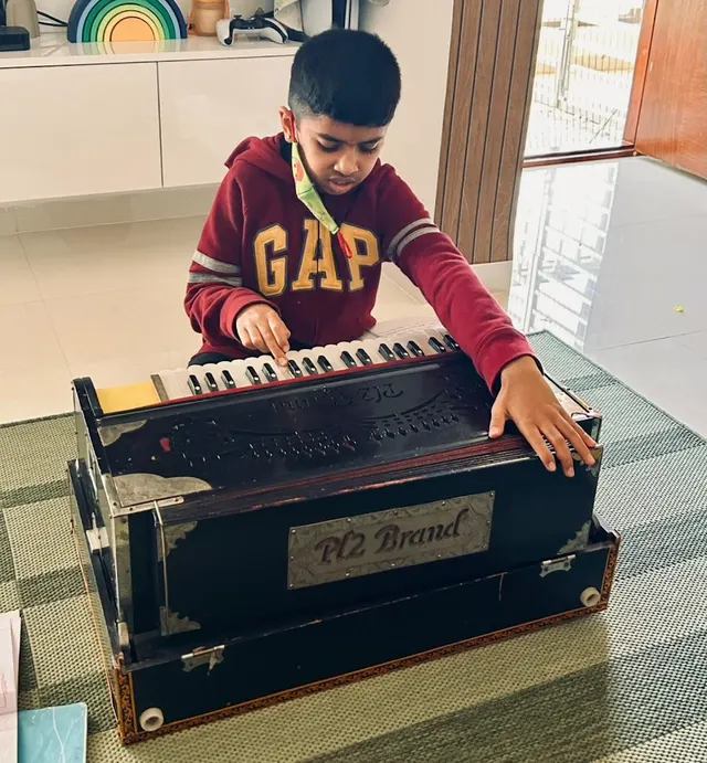 Ashokaz Media Academy — Dance in Agrahara Layout