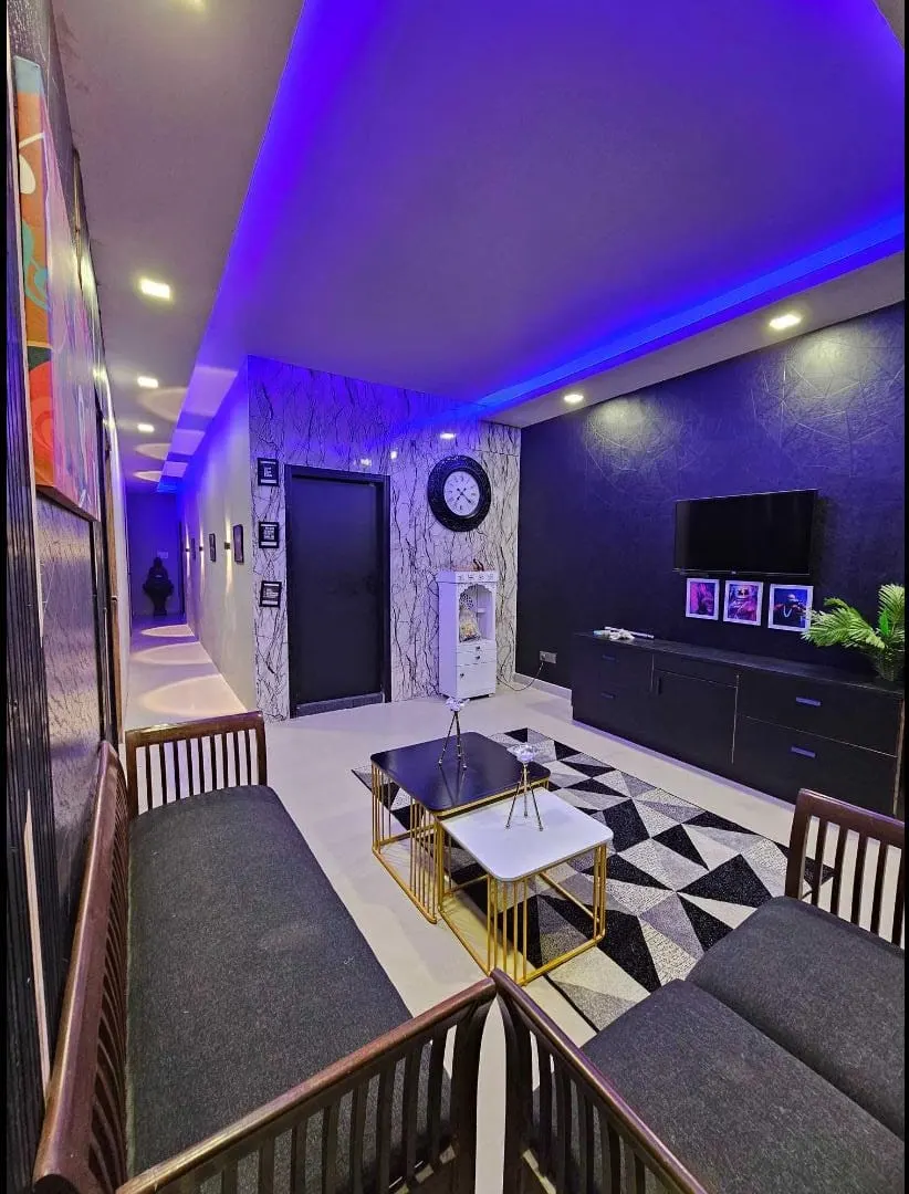 Power of Sound Music Academy — Music in Sector 63