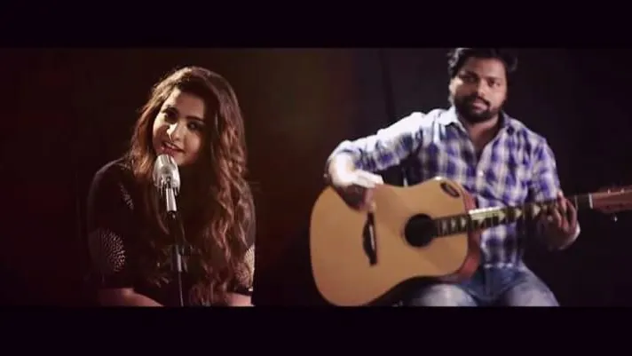 My online Guitar school — Music in Ashok Vihar