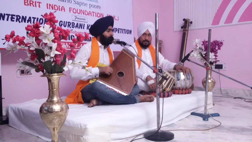 NaadGyan Music Classes — Music in Mukherjee Nagar