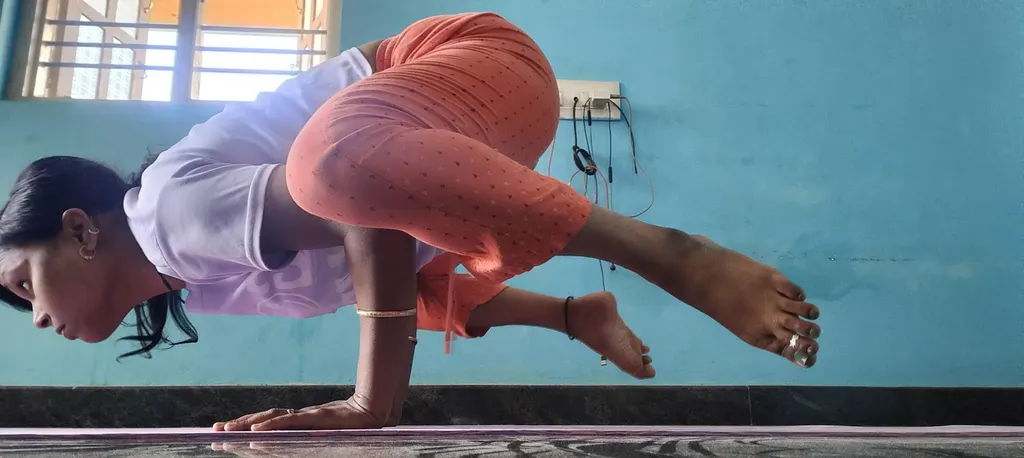 Yoga Classes Center | Subhadra — Yoga in Whitefield
