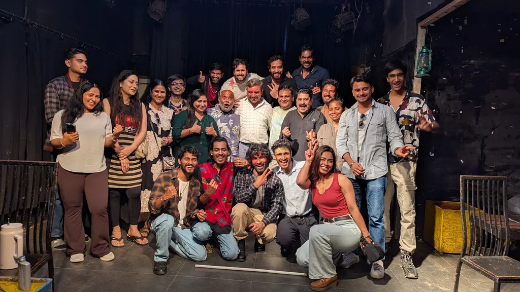 Mystic Acts (Theatre & Acting School) — Theatre & Drama in Malad West