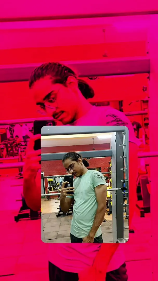 Fitness gym