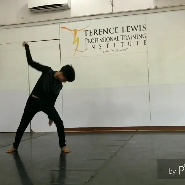 Terence Lewis — Dance in Khar West