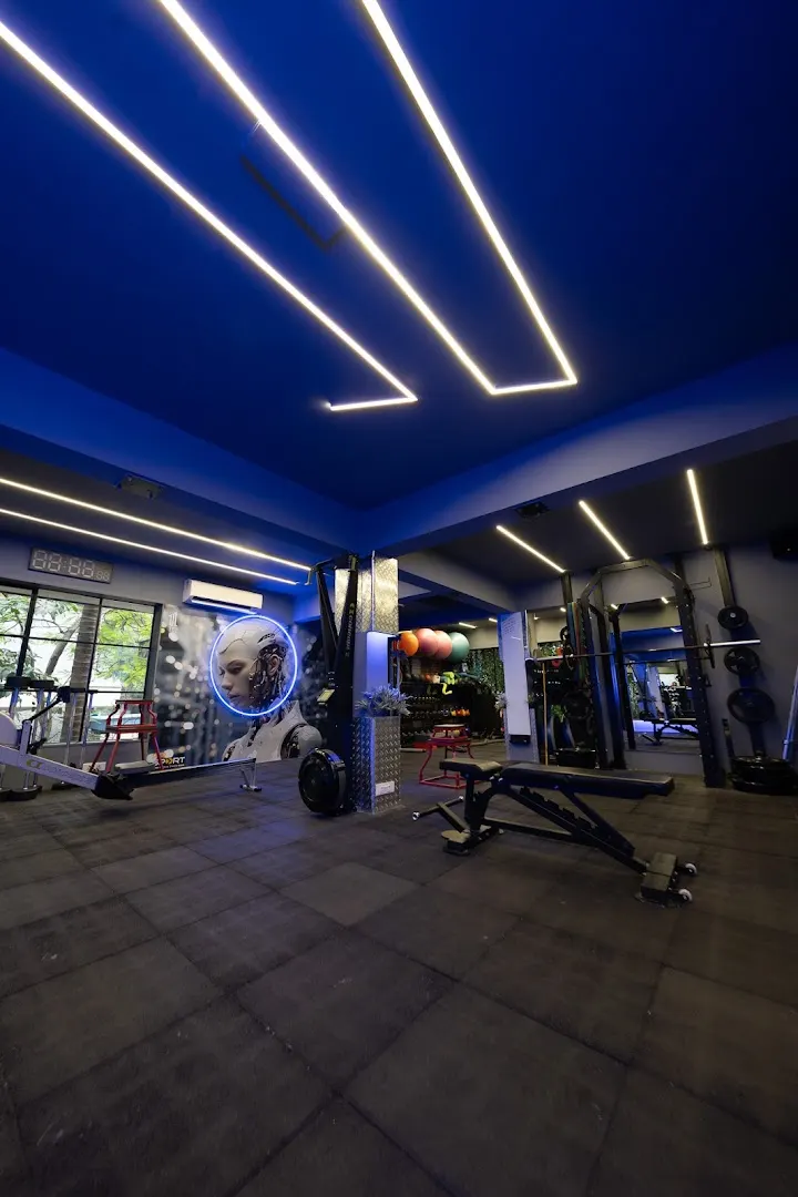 Tc1 Ems — Fitness Center in Bandra West, Mumbai