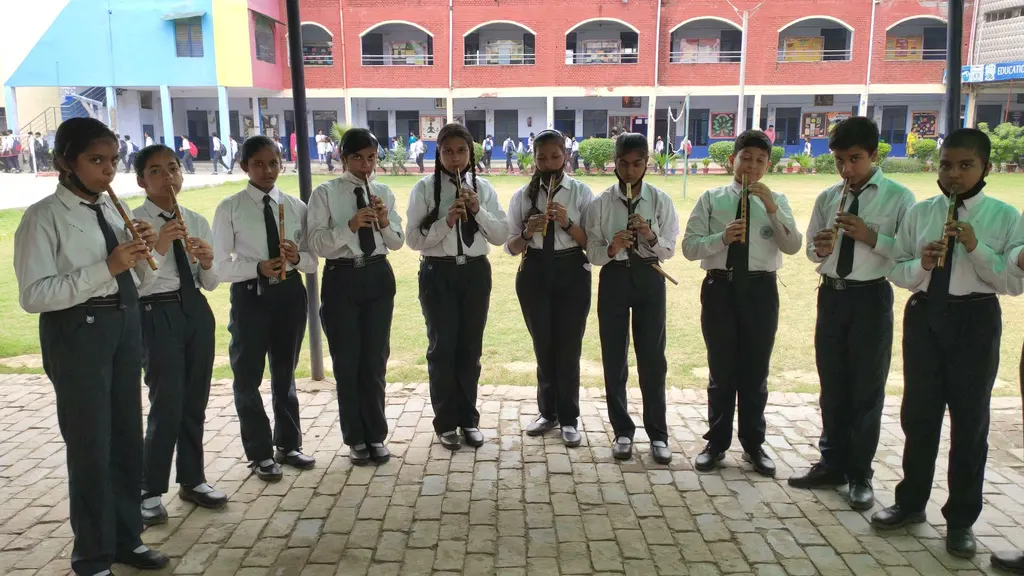 Music Journey.in — Music in Mayur Vihar