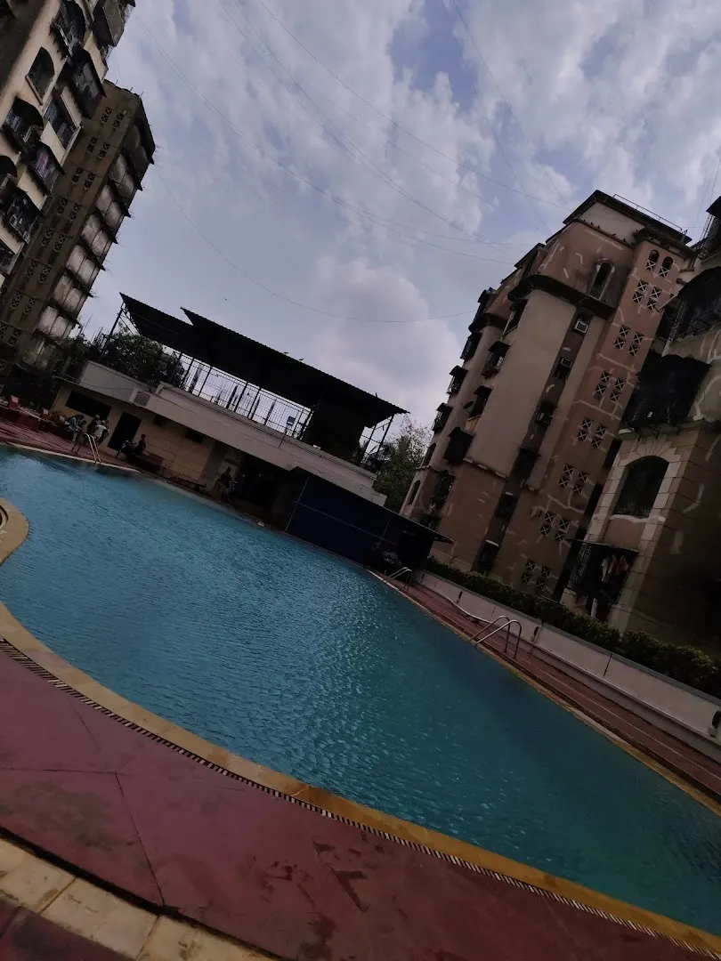 Sagar Park Complex And Welfare Association — Swimming in Ghatkopar West