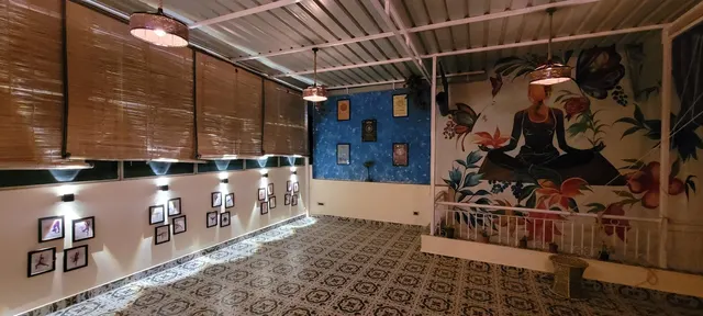 Soulful Yoga by Infuse Solutions — Yoga in Sector 19