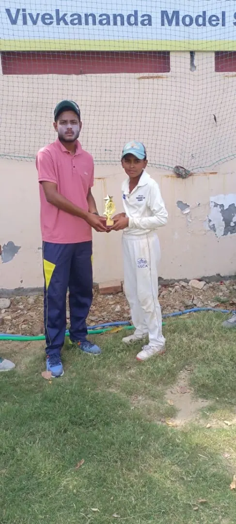 Shree Sawariya Cricket Academy Branch 2 — Cricket in Budh Vihar