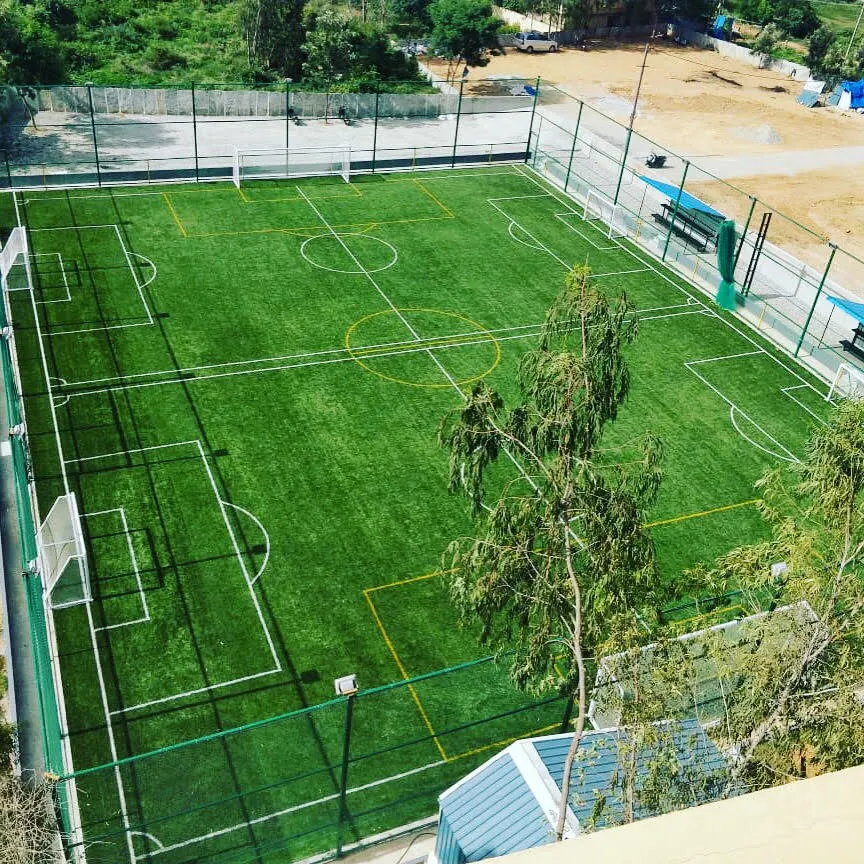 Total Football Turf — Football in Narayanapura, Bengaluru