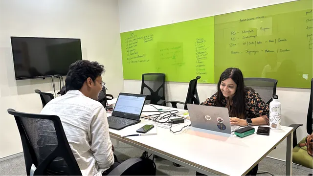 Openhouse HQ — Dance in Ashok Nagar